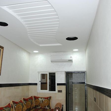 Appartements Ziad Gueliz Marakeş Oda fotoğraf