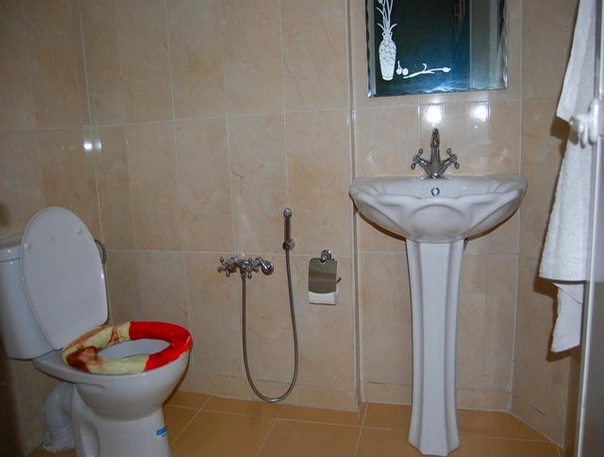 Appartements Ziad Gueliz Marakeş Oda fotoğraf