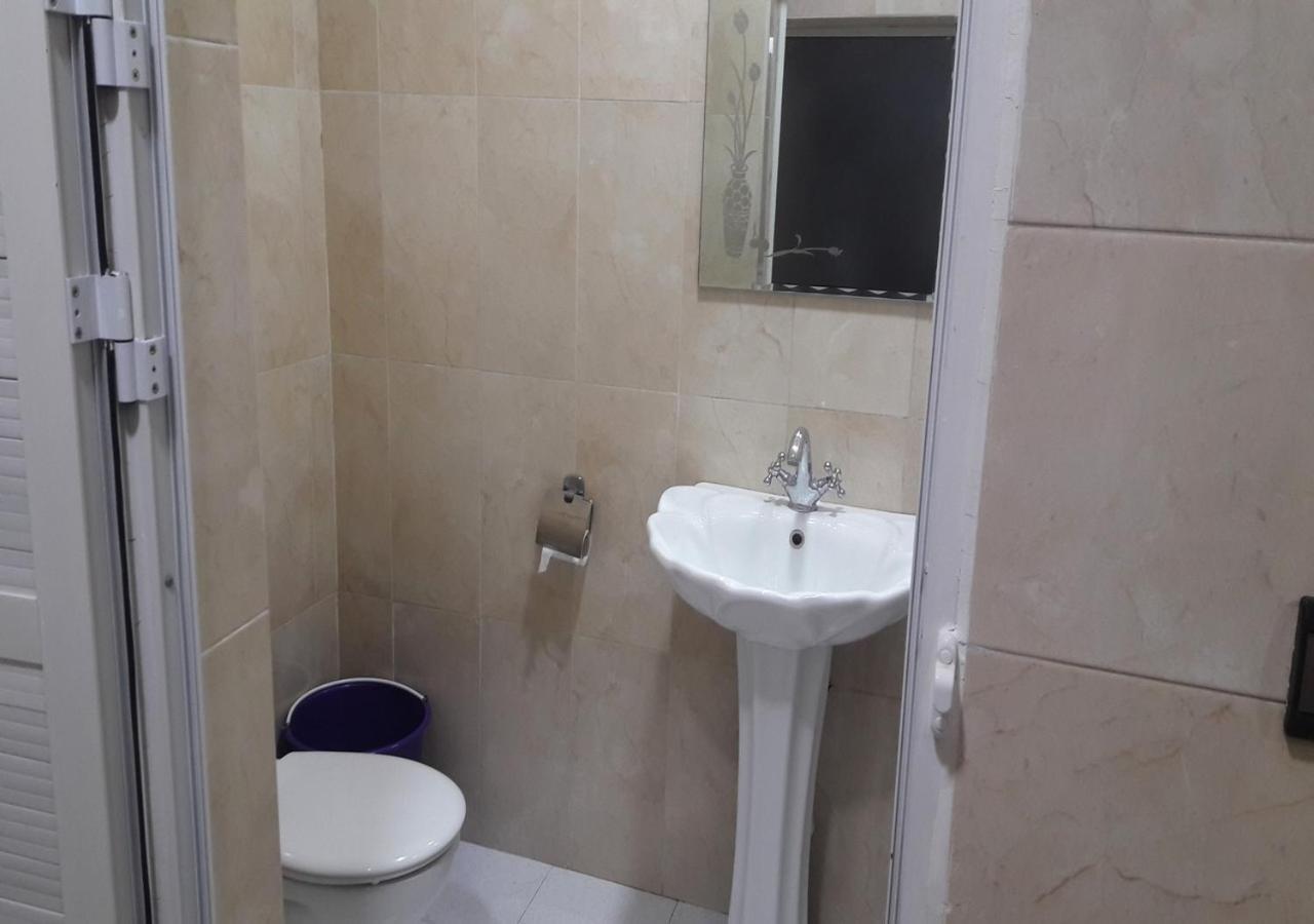 Appartements Ziad Gueliz Marakeş Oda fotoğraf