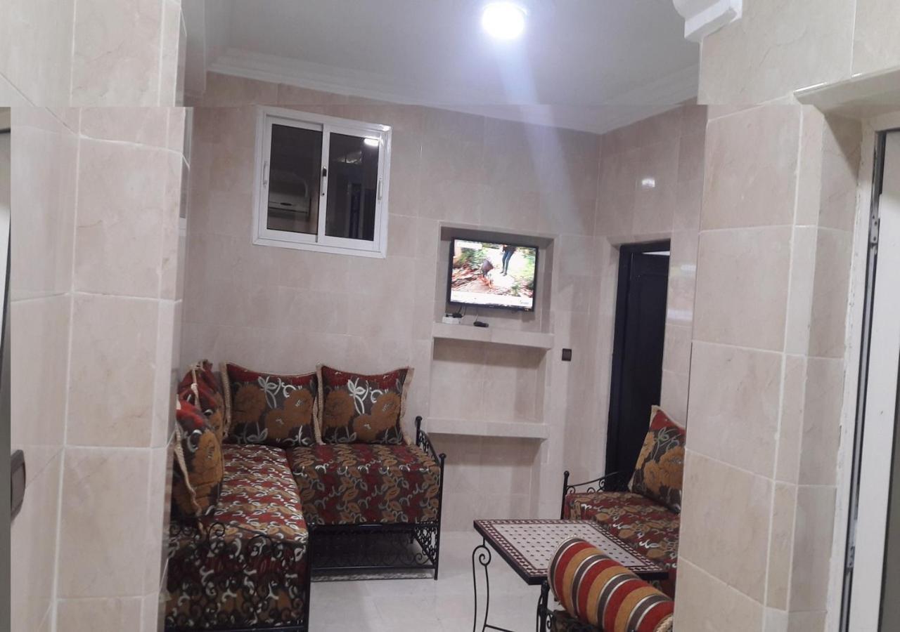 Appartements Ziad Gueliz Marakeş Oda fotoğraf
