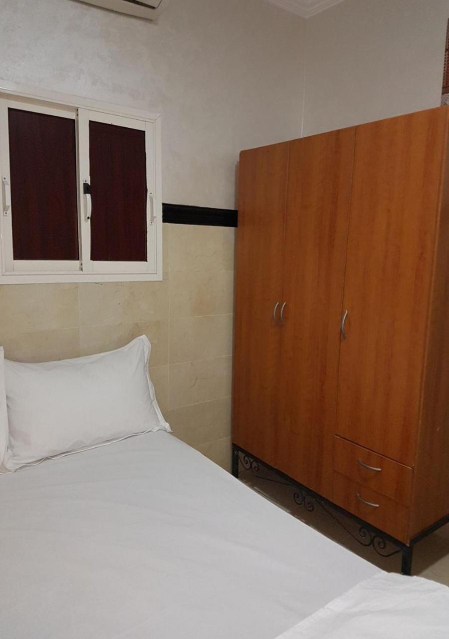 Appartements Ziad Gueliz Marakeş Oda fotoğraf
