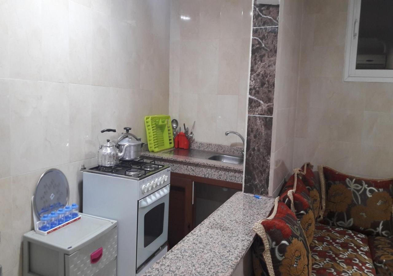 Appartements Ziad Gueliz Marakeş Oda fotoğraf