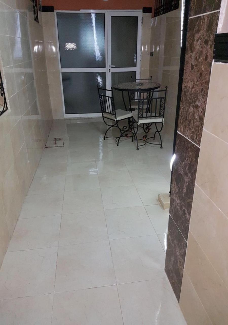 Appartements Ziad Gueliz Marakeş Oda fotoğraf