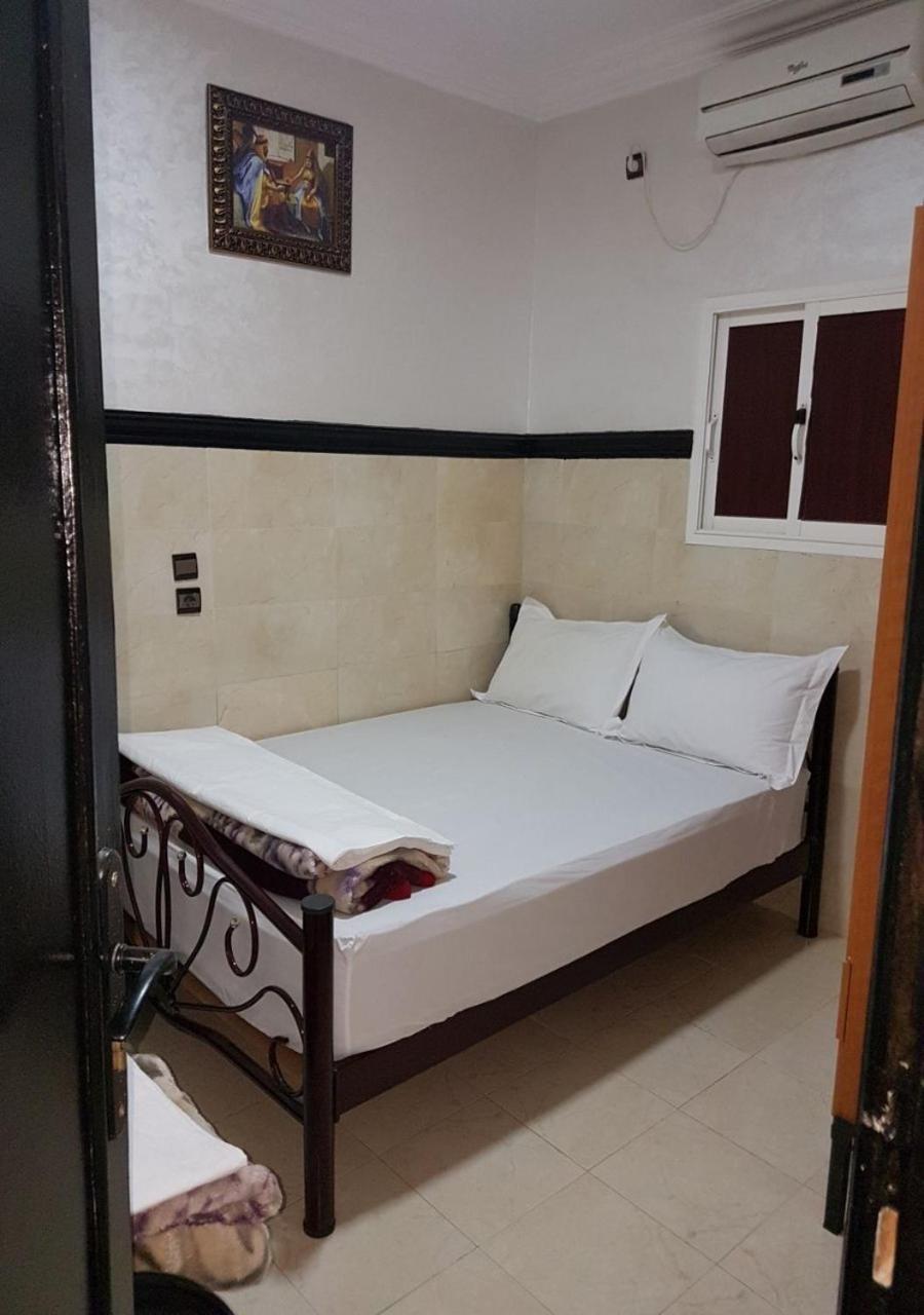 Appartements Ziad Gueliz Marakeş Oda fotoğraf