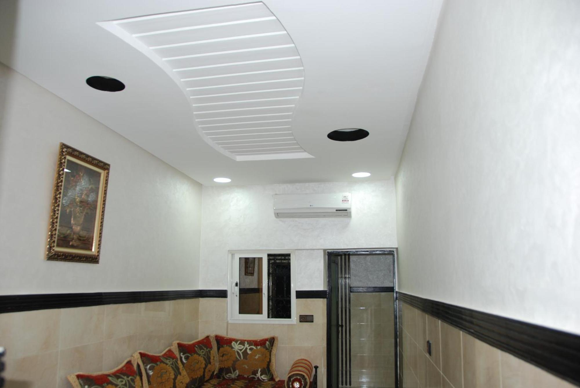 Appartements Ziad Gueliz Marakeş Oda fotoğraf