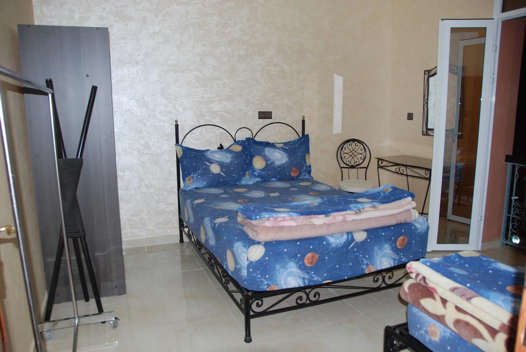Appartements Ziad Gueliz Marakeş Dış mekan fotoğraf