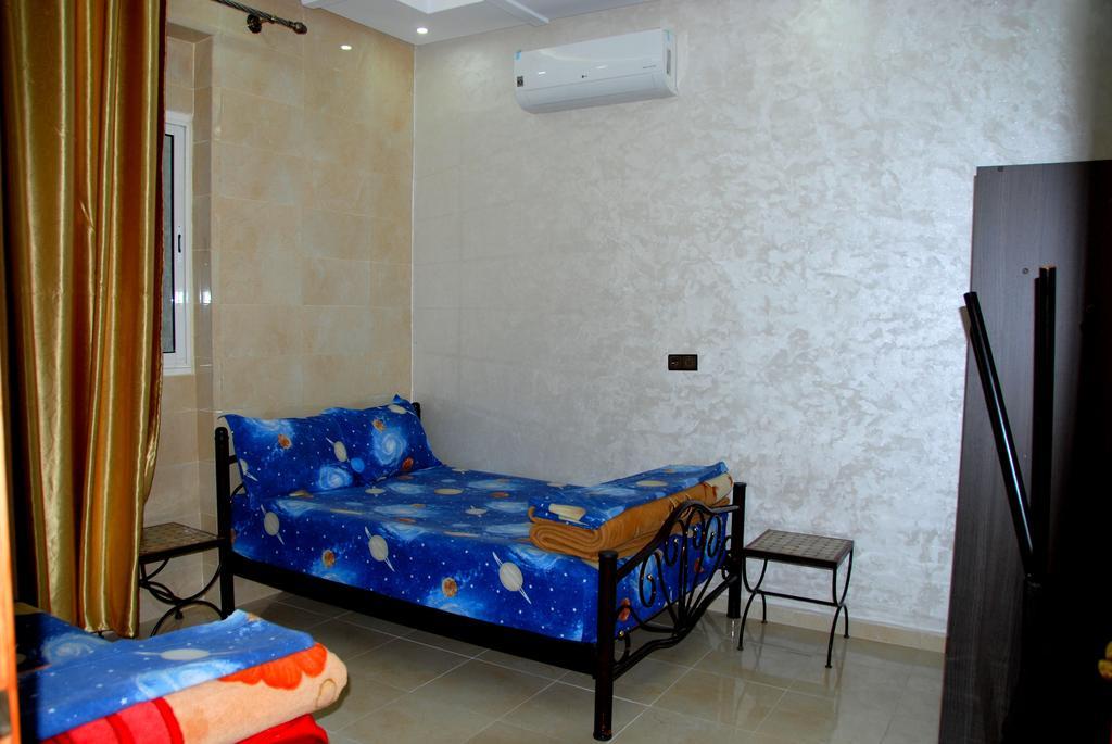 Appartements Ziad Gueliz Marakeş Dış mekan fotoğraf