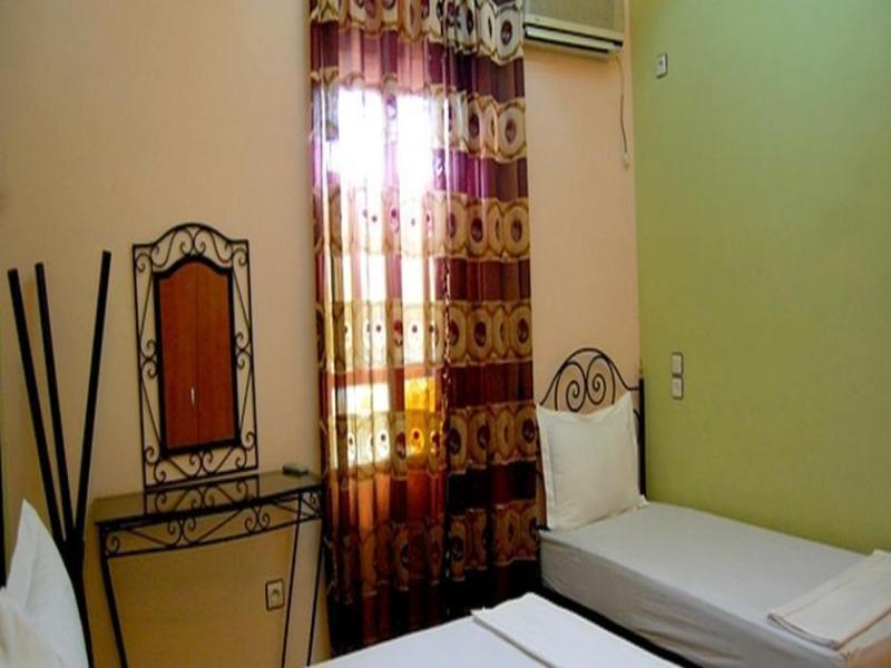Appartements Ziad Gueliz Marakeş Dış mekan fotoğraf